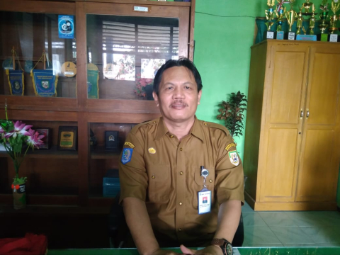 daerah