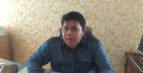 KPU Provinsi, Rekrutmen 55 Orang Relawan Setiap Kabupaten dan Kota