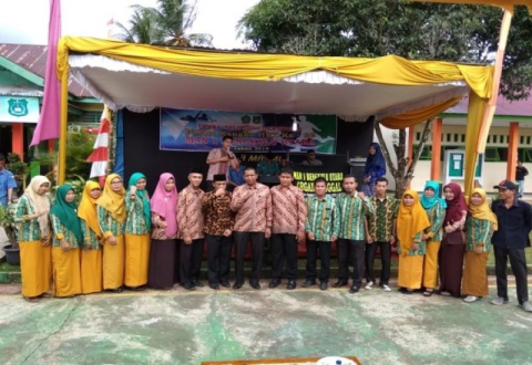 Foto Bersama