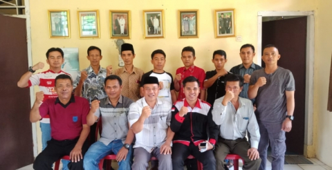 Foto Bersama