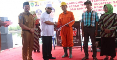 Wali Kota dan Wakil Wali Kota Bengkulu