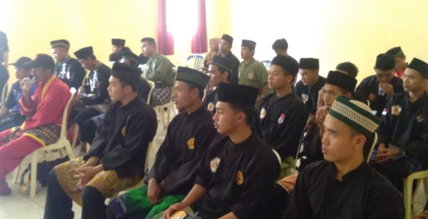 Anggota Atlit Musyawarah IPSI