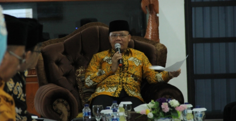 Gubernur Bengkulu