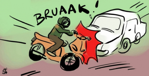 Ilustrasi/Net