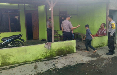 Polisi Pantau 3 Tempat Diduga Lokasi Prostitusi