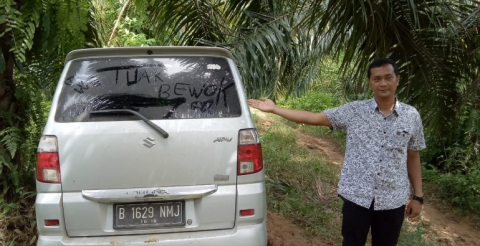 Hukum 