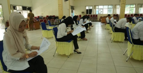 kabupaten