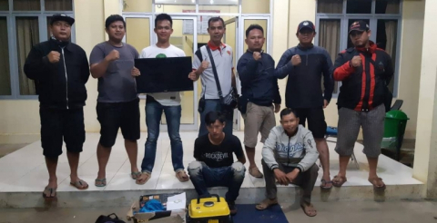 Hukum 