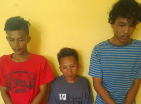 Kabupaten