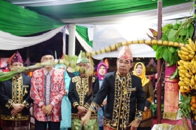 Daerah