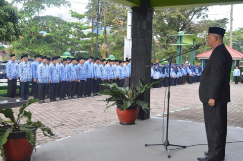 Kota Bengkulu