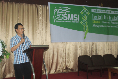 SMSI