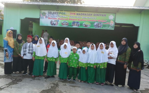 Kota Bengkulu