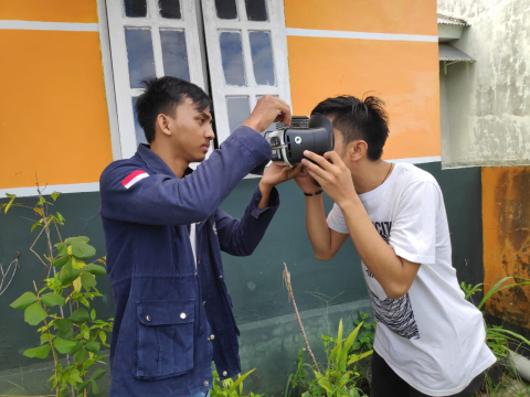Terobosan