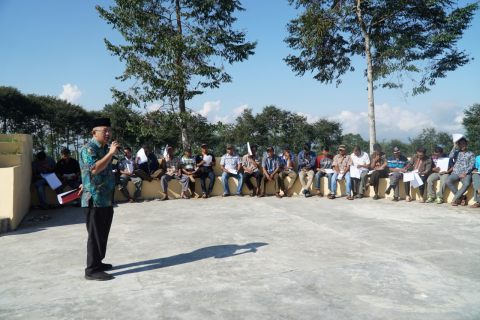 Daerah