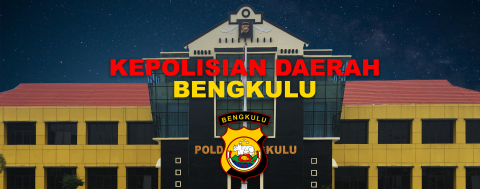 polda bengkulu