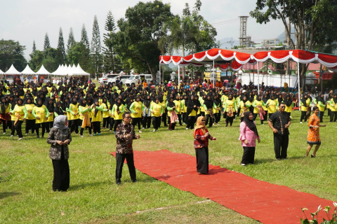 daerah