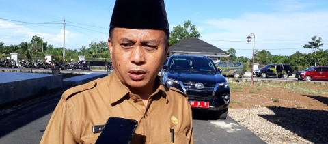 Daerah