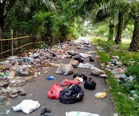 Sampah