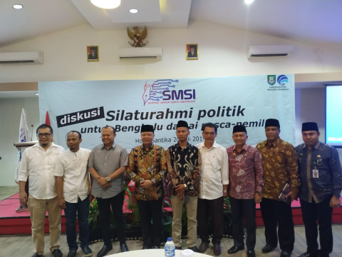 Kota Bengkulu