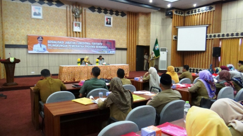 Pemkot Bengkulu