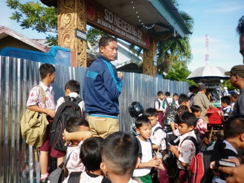 Sengketa