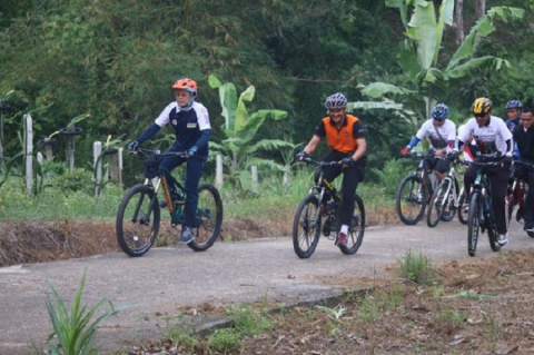 Daerah
