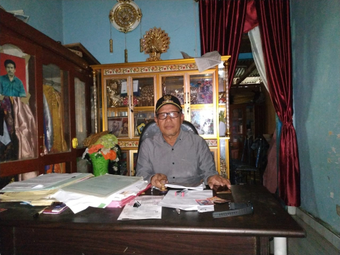daerah