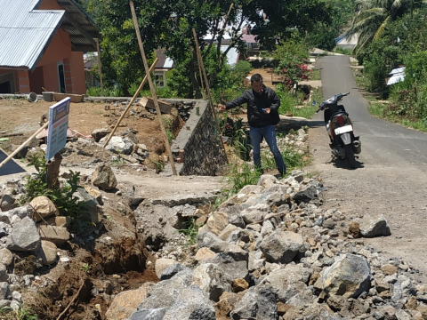 daerah