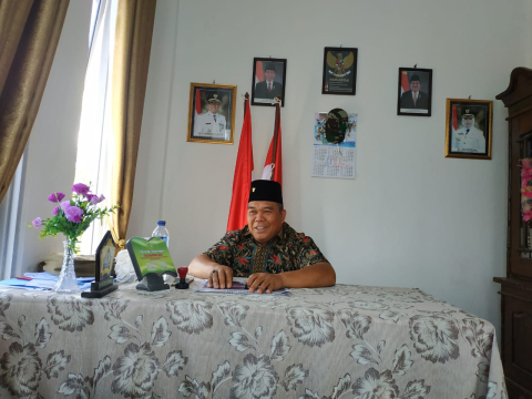 daerah