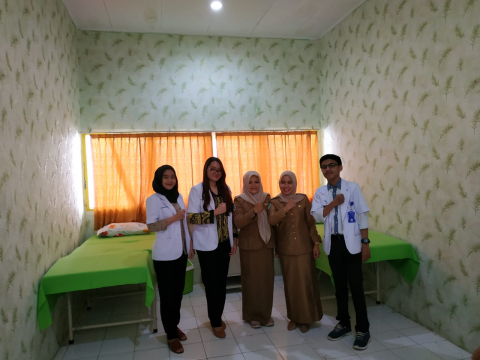 daerah