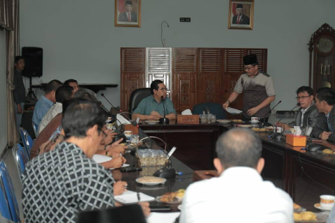 foto bersama 