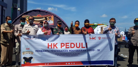 Kabupaten