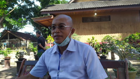 Gusnan Mulyadi