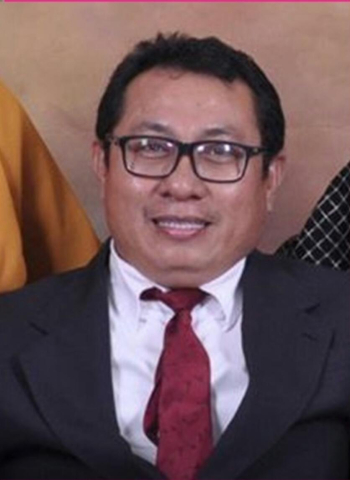 Ketua SMSI Pusat