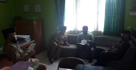Kemenag Bengkulu Selatan
