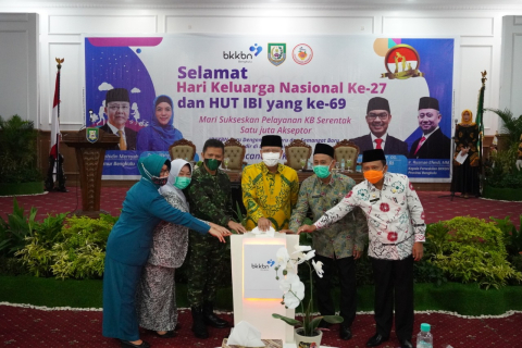 Bengkulu