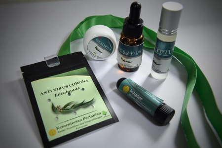 kementerian pertanian