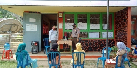 Daerah