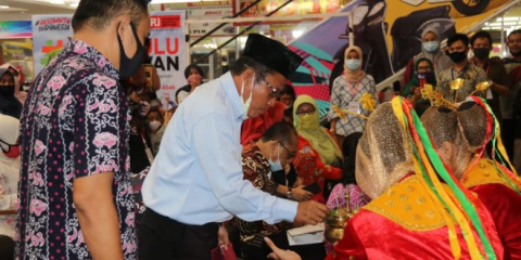 Pemkot Bengkulu