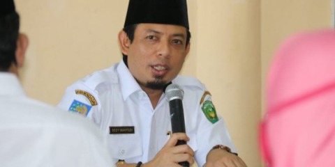 Pemkot Bengkulu