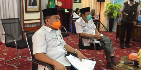 Pemkot Bengkulu