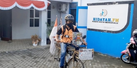 Kota Bengkulu