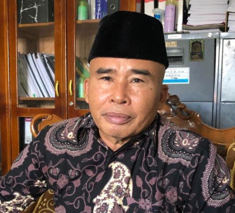 Daerah