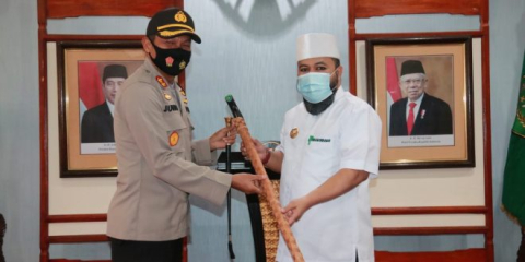 Kota Bengkulu