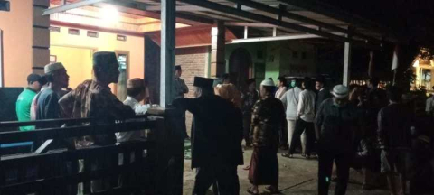  Bengkulu
