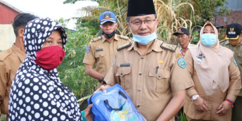 Pemkot Bengkulu