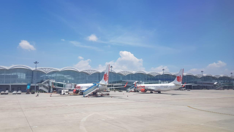 Strategi PT Angkasa Pura sukseskan gairah penerbangan