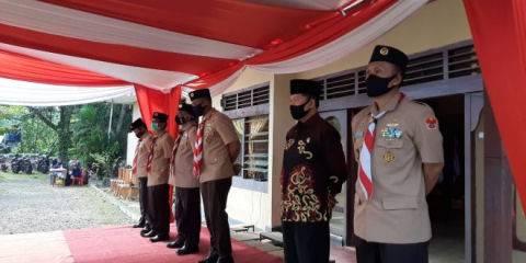 Pemkot Bengkulu