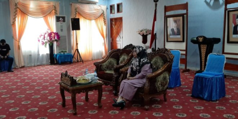 Kota Bengkulu